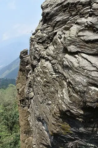 Tenzing Rock Darjeeling