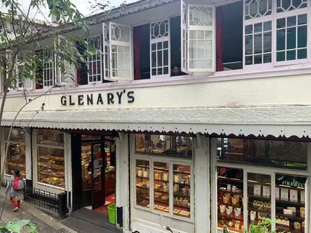 Glenarys Darjeeling