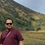 Raj Bhattacharya