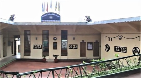 HMI Darjeeling