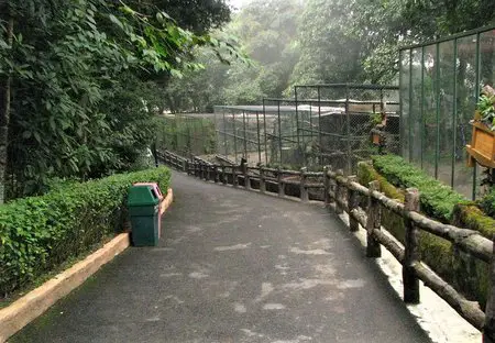 Darjeeling Zoo