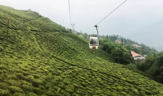 Darjeeling Ropeway