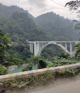 Coronation Bridge