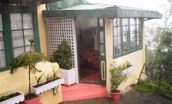 Windamere Annex, Darjeeling