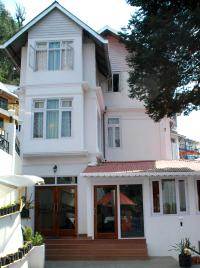 Villa Everest Darjeeling