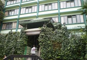 Hotel Shambhu Darjeeling