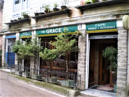 Grace Inn Darjeeling