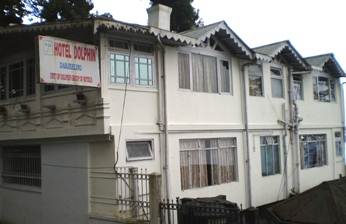 Dolphin Hotel Darjeeling