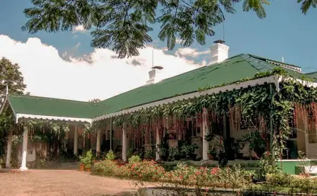 Burra Bungalow Glenburn