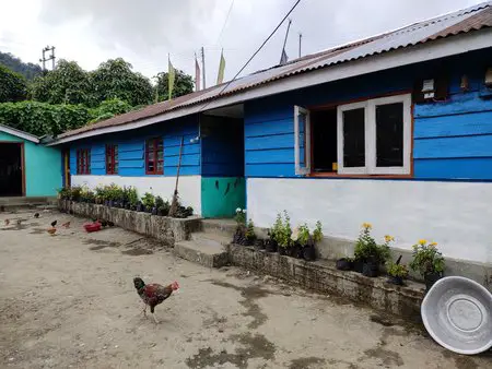 Nametadhura Village Shop