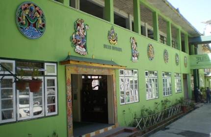 Emporium Gangtok Handicraft