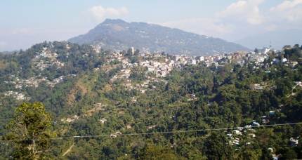 Kalimpong