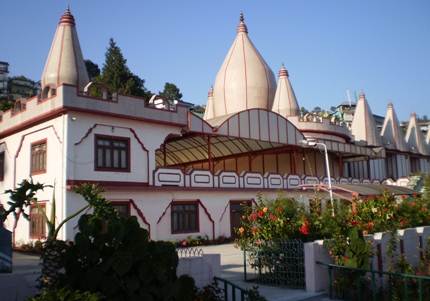 Mangal Dham, Kalimpong