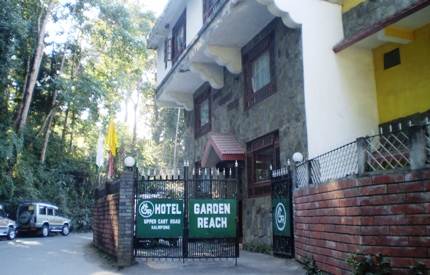 Hotel Garden Reach, Kalimpong