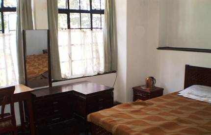 Room Morgan House Kalimpong