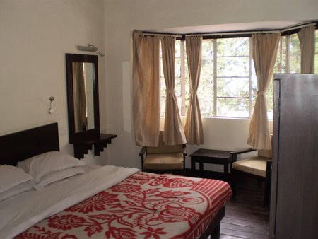 west bengal tourist lodge darjeeling