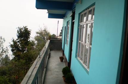 Singell Homestay, Kurseong