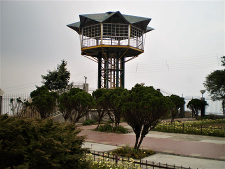 Eagles Crag Kurseong