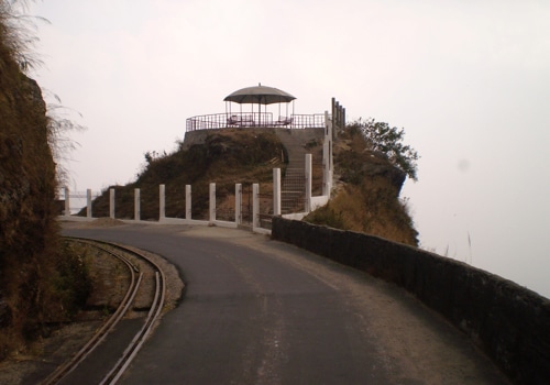 Giddapahar View Point