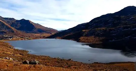 Hangu Lake, Sikkim