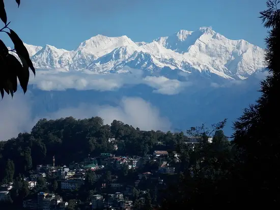 DARJEELING