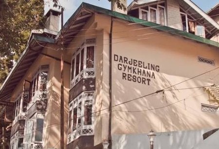 Darjeeling Gymkhana Resort
