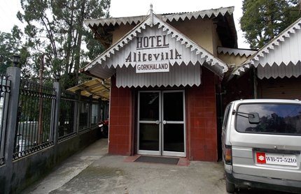 Alice Villa, Darjeeling