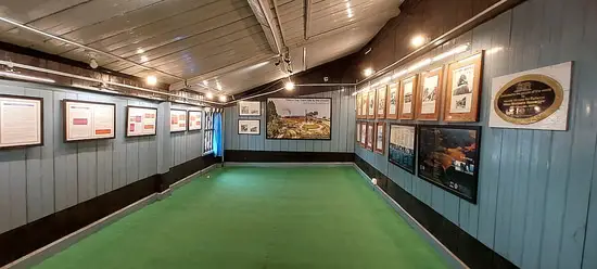DHR Ghum Museum