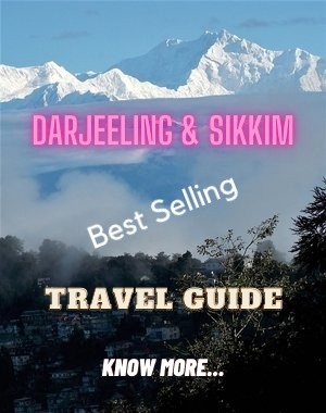 tour plan to darjeeling