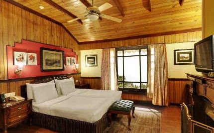 Room, Mayfair Darjeeling