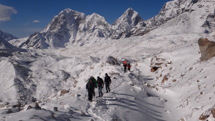 Darjeeling Trekking