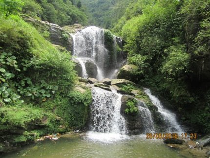 darjeeling tourism point