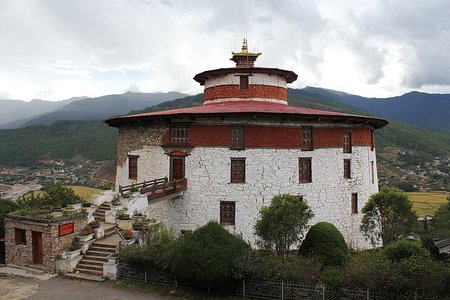 National Museum of Paro