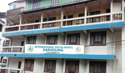Youth Hostel Darjeeling