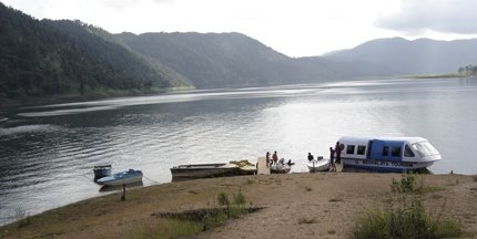 Umium Lake
