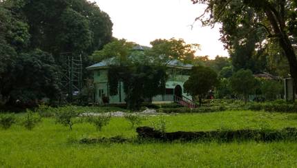 Gorumara Forest Lodge