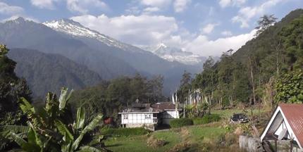 Dzongu Valley