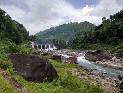 Bindu Valley