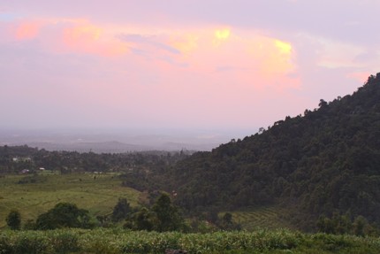 Neora Valley National Park
