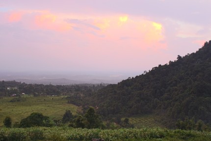 Neora Valley National Park