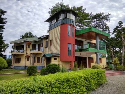 Banani Lodge Murti