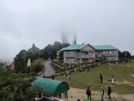 Dello Kalimpong