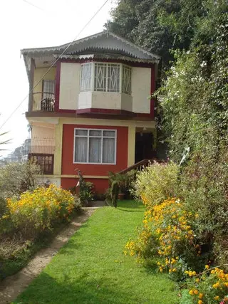 Classic Guesthouse Darjeeling