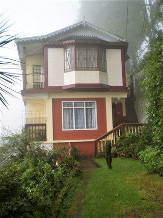 darjeeling tourist lodge annex building