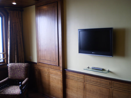 Room Lunar Hotel Darjeeling