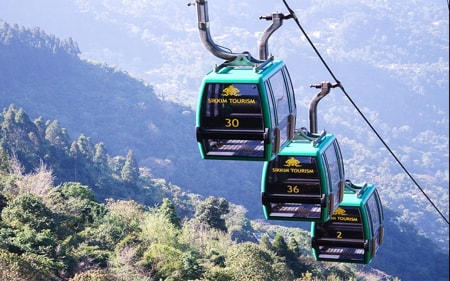 Namchi Ropeway