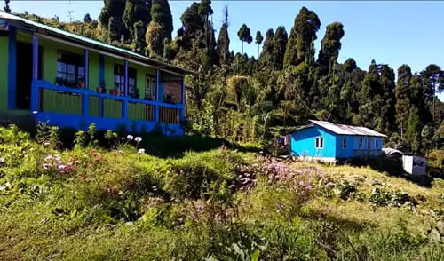 Chatakpur Village Homes