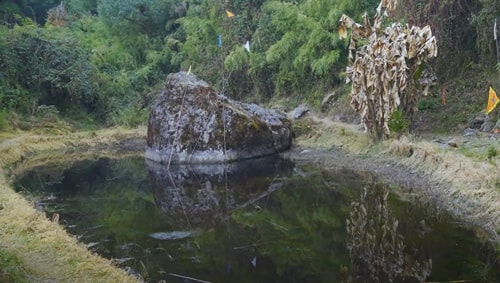 Kalipokhri Chatakpur