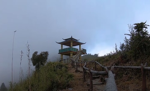 Chatakpur Viewpoint