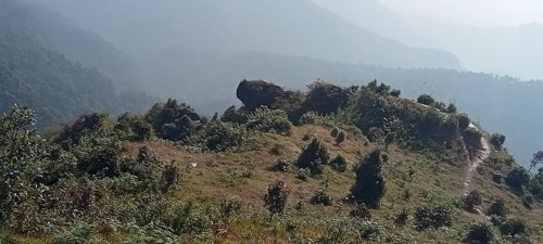 Tagore Rock Ahaldara